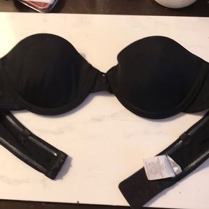 Strapless Bra